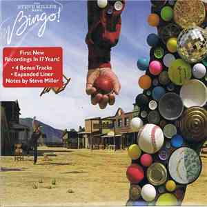 Steve Miller Band - Bingo! download flac mp3