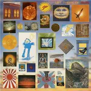 Sun  - Let There Be Sun download flac mp3
