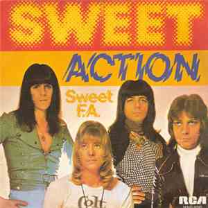 Sweet - Action (Accion) download flac mp3