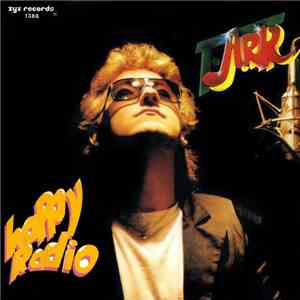 T. Ark - Happy Radio download flac mp3