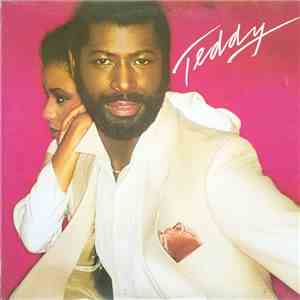 Teddy Pendergrass - Teddy download flac mp3