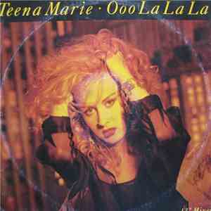 Teena Marie - Ooo La La La download flac mp3