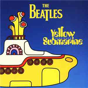The Beatles - Yellow Submarine Songtrack download flac mp3