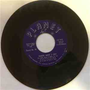 The Castaleers - That's Why I Cry / My Baby`s All Right download flac mp3