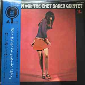The Chet Baker Quintet - Comin' On With The Chet Baker Quintet download flac mp3