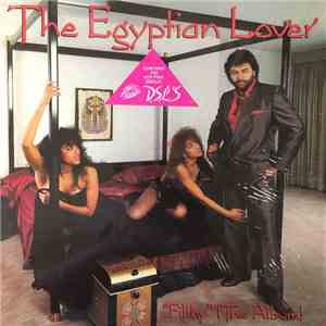 The Egyptian Lover - Filthy download flac mp3