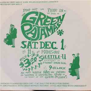 The Green Pajamas - Such A Lovely Daughter download flac mp3