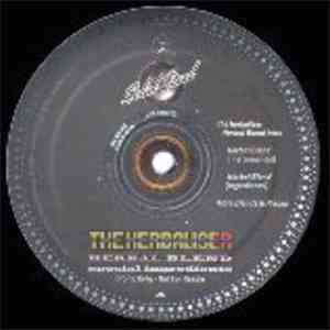 The Herbaliser - Herbal Blend - Special Ingredients download flac mp3