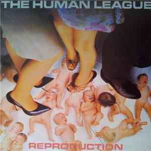 The Human League - Reproduction download flac mp3