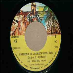 The Latin Brothers - Patrona De Los Reclusos download flac mp3