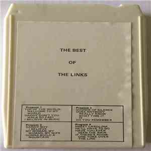 The Links  - The Best Of The Links download flac mp3