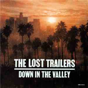 The Lost Trailers - Down In The Valley download flac mp3