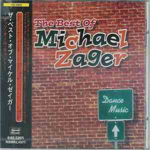 The Michael Zager Band - The Best Of Michael Zager download flac mp3
