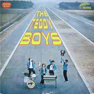 The Teddy Boys - The Teddy Boys download flac mp3