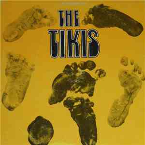 The Tikis  - The Tikis download flac mp3