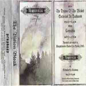 The Vision Bleak - Carpathia, A Dramatic Poem download flac mp3