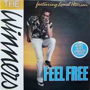 The Winners  Featuring Lionel Peterson - Feel Free download flac mp3