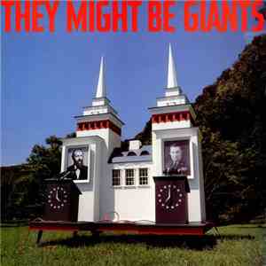 They Might Be Giants - Lincoln download flac mp3
