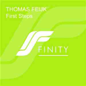 Thomas Feijk - First Steps download flac mp3