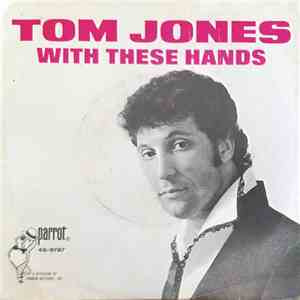 Tom Jones - With These Hands download flac mp3
