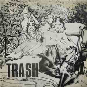 Trash  - Living In A Garden flac mp3 download