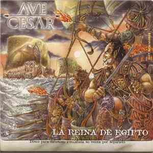 Various - Ave Cesar (La Reina De Egipto) download flac mp3