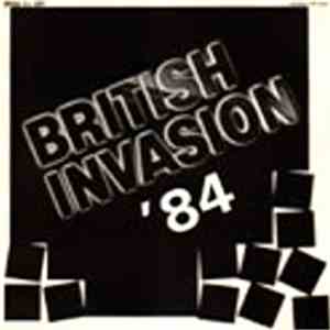 Various - British Invasion '84 download flac mp3