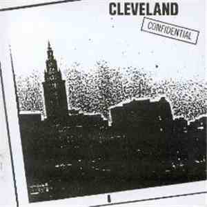 Various - Cleveland Confidential download flac mp3
