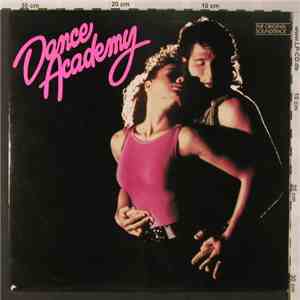 Various - Dance Academy - The Original Soundtrack download flac mp3