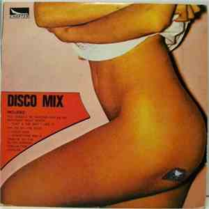 Various - Disco Mix download flac mp3