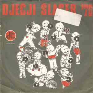 Various - Dječji Šlager download flac mp3