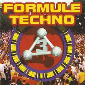 Various - Formule Techno 3 download flac mp3