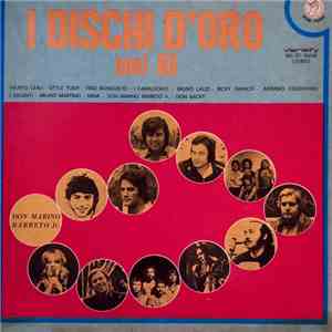Various - I Dischi D'Oro Anni 60 download flac mp3