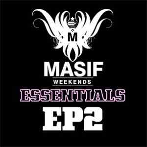 Various - Masif Essentials EP 2 download flac mp3