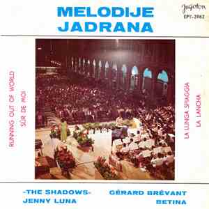 Various - Melodije Jadrana download flac mp3