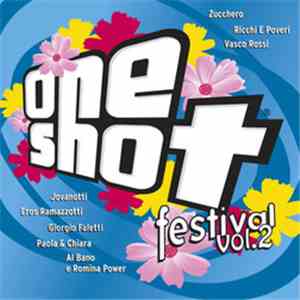Various - One Shot Festival Vol.2 download flac mp3