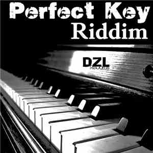 Various - Perfect Key Riddim download flac mp3