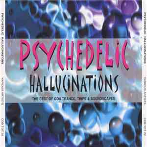 Various - Psychedelic Hallucinations download flac mp3