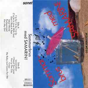 Various - Sommarbrus Med Samarin! download flac mp3