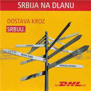 Various - Srbija Na Dlanu download flac mp3