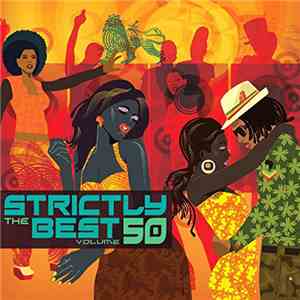 Various - Strictly The Best 50 download flac mp3