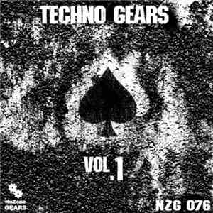 Various - Techno Gears Vol.1 download flac mp3