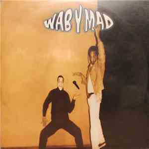 Wab Y Mad - Wab Y Mad download flac mp3
