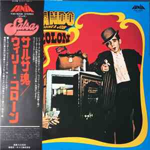 Willie Colon - Guisando / Doing A Job download flac mp3