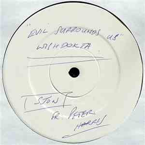 Wishdokta - Evil Surrounds Us download flac mp3