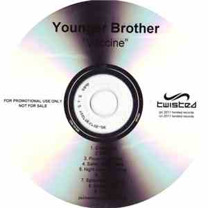 Younger Brother - Vaccine download flac mp3