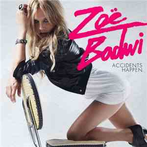 Zoë Badwi - Accidents Happen download flac mp3