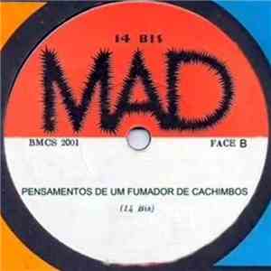 14 Bis  - God Save The Queen / Pensamentos De Um Fumador De Cachimbos download flac mp3