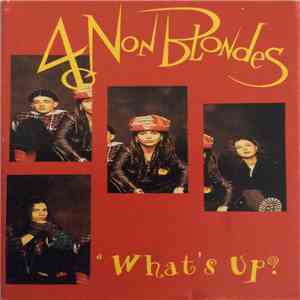 4 Non Blondes - What's Up? download flac mp3