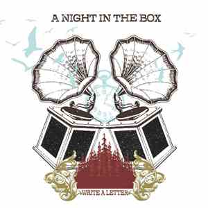 A Night In The Box - Write A Letter download flac mp3